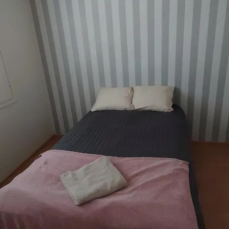 Kelankaari Appartamento Kankaanpää
