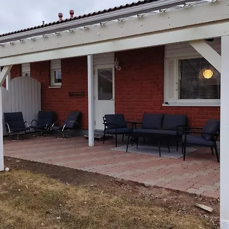 Appartamento Kelankaari