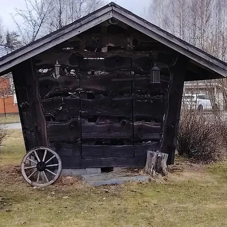 Appartamento Kelankaari Kankaanpää